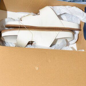 Cole Haan Women's Marisol Footbed‎ Sandal